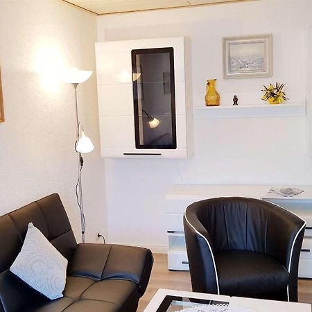 Ferienwohnung-Marion Sankt Peter-Ording Extérieur photo