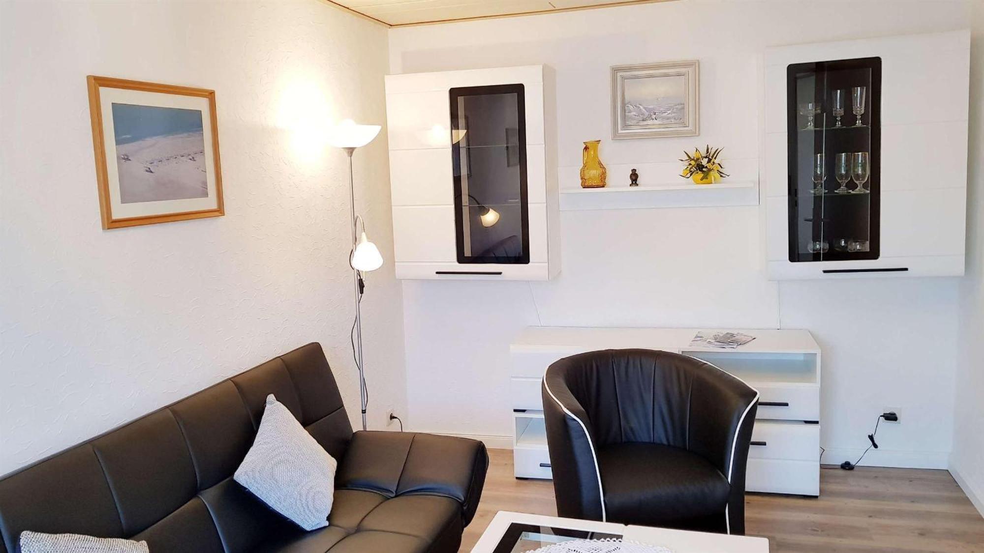 Ferienwohnung-Marion Sankt Peter-Ording Extérieur photo
